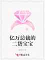 億萬總裁的二貨寶寶