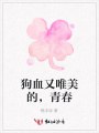 狗血又唯美的，青春