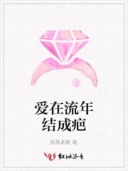 愛在流年結成疤