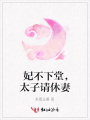 妃不下堂，太子請休妻