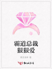 霸道總裁狠狠愛