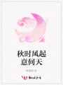 秋時(shí)風(fēng)起意何天