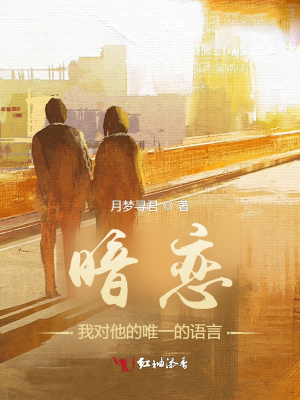暗戀，我對他的唯一的語言