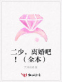二少，離婚吧?。ㄈ荆? class=