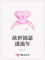 歆世錦瑟迷流年