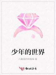 少年的世界