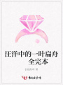 汪洋中的一叶扁舟  全完本