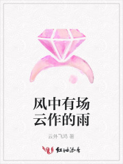 風中有場云作的雨