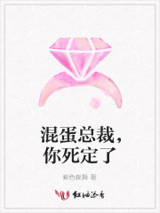 混蛋總裁，你死定了