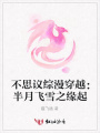 不思議綜漫穿越：半月飛雪之緣起