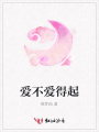 愛不愛得起