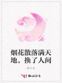 煙花散落滿天地，換了人間