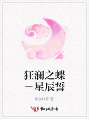 狂瀾之蝶－星辰誓