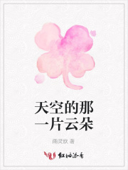 天空的那一片云朵