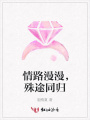 情路漫漫，殊途同歸