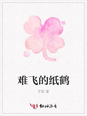難飛的紙鶴