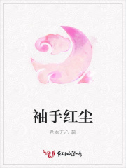 袖手紅塵