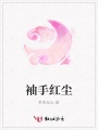 袖手紅塵