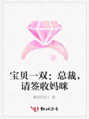 寶貝一雙：總裁，請簽收媽咪