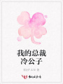 我的總裁冷公子