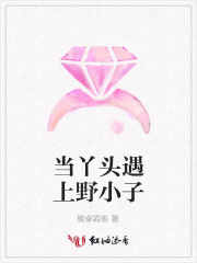當丫頭遇上野小子