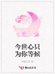 今世心只為你等候