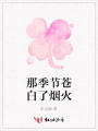 那季節(jié)蒼白了煙火