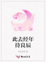 此去經(jīng)年待良辰