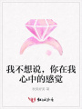 我不想說，你在我心中的感覺