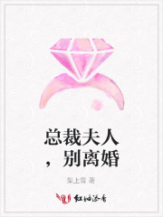 總裁夫人，別離婚