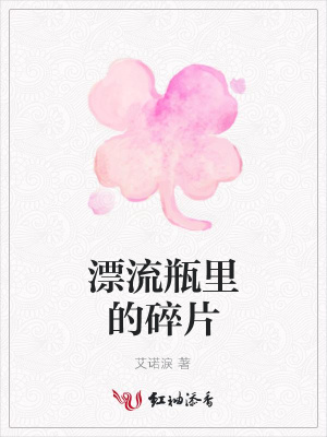 漂流瓶里的碎片