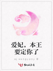 愛妃，本王要定你了
