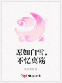 愿如白雪，不憶離殤