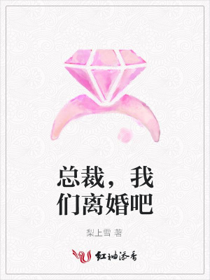 總裁，我們離婚吧