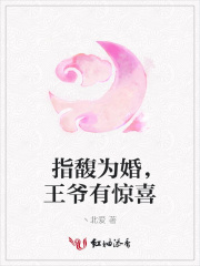 指馥為婚，王爺有驚喜