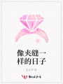 像夾縫一樣的日子