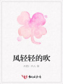 風輕輕的吹