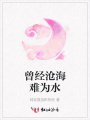 曾經滄海難為水