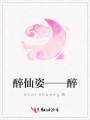 醉仙姿——醉