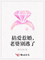 拈愛惹婚，老婆別逃了