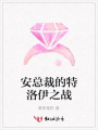 安總裁的特洛伊之戰(zhàn)