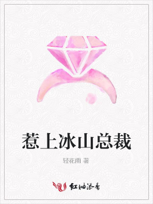 惹上冰山總裁