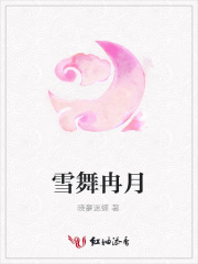 雪舞冉月