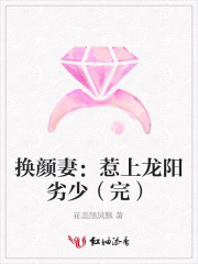 換顏妻：惹上龍陽劣少（完）