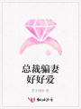 總裁騙妻好好愛