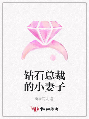 鉆石總裁的小妻子