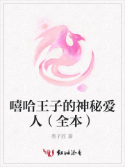 嘻哈王子的神秘愛人（全本）