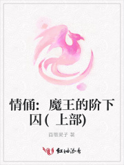 情俑:魔王的階下囚(上部)