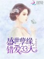 盛世孽緣：錯愛33天