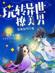 玩轉(zhuǎn)異世撩美男